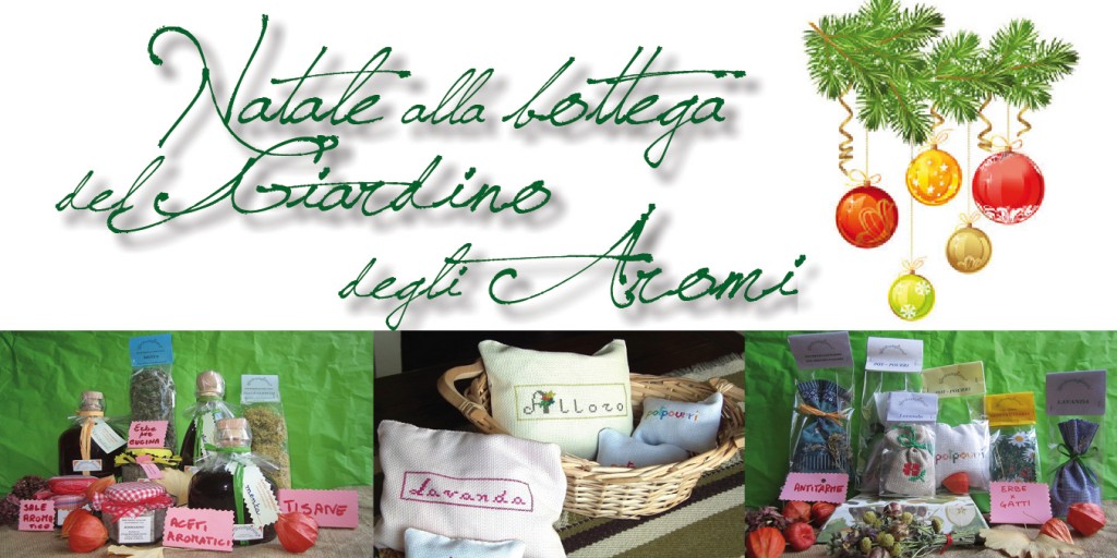 bottega natale