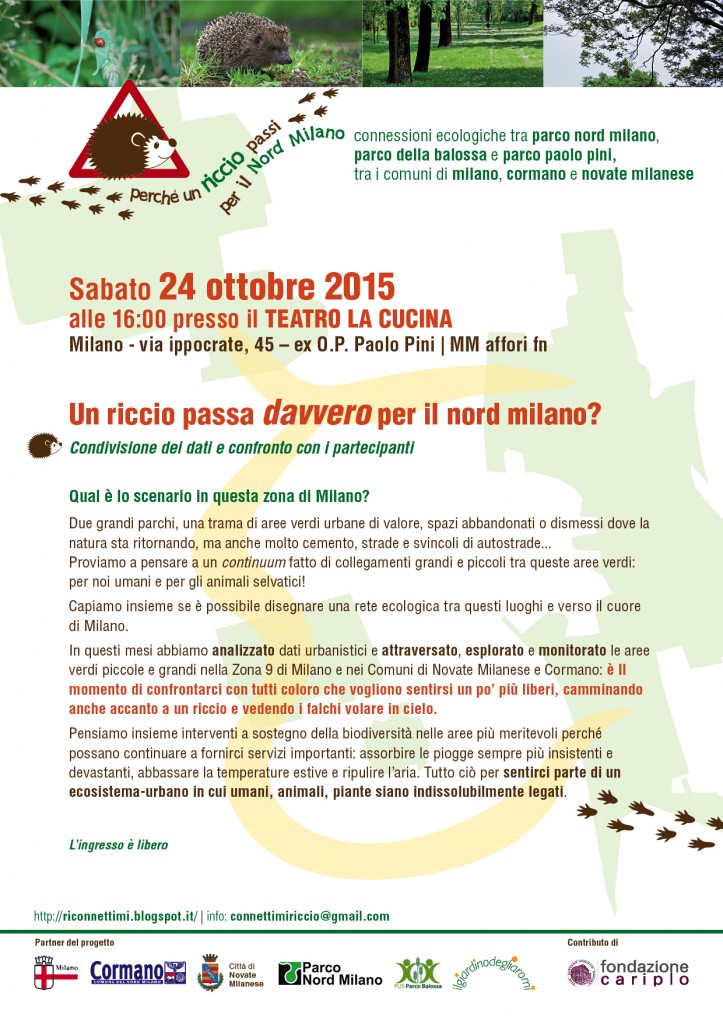 Riccio_avviso 24 ottobre