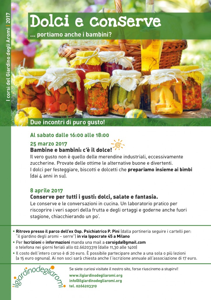 2017_dolci e conserve